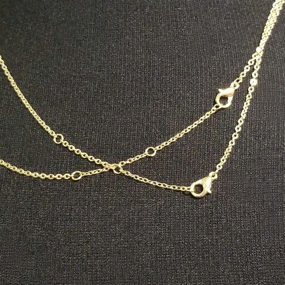 Fresh & Co. BEST FRIENDS Necklace Set - Picture 3 of 10